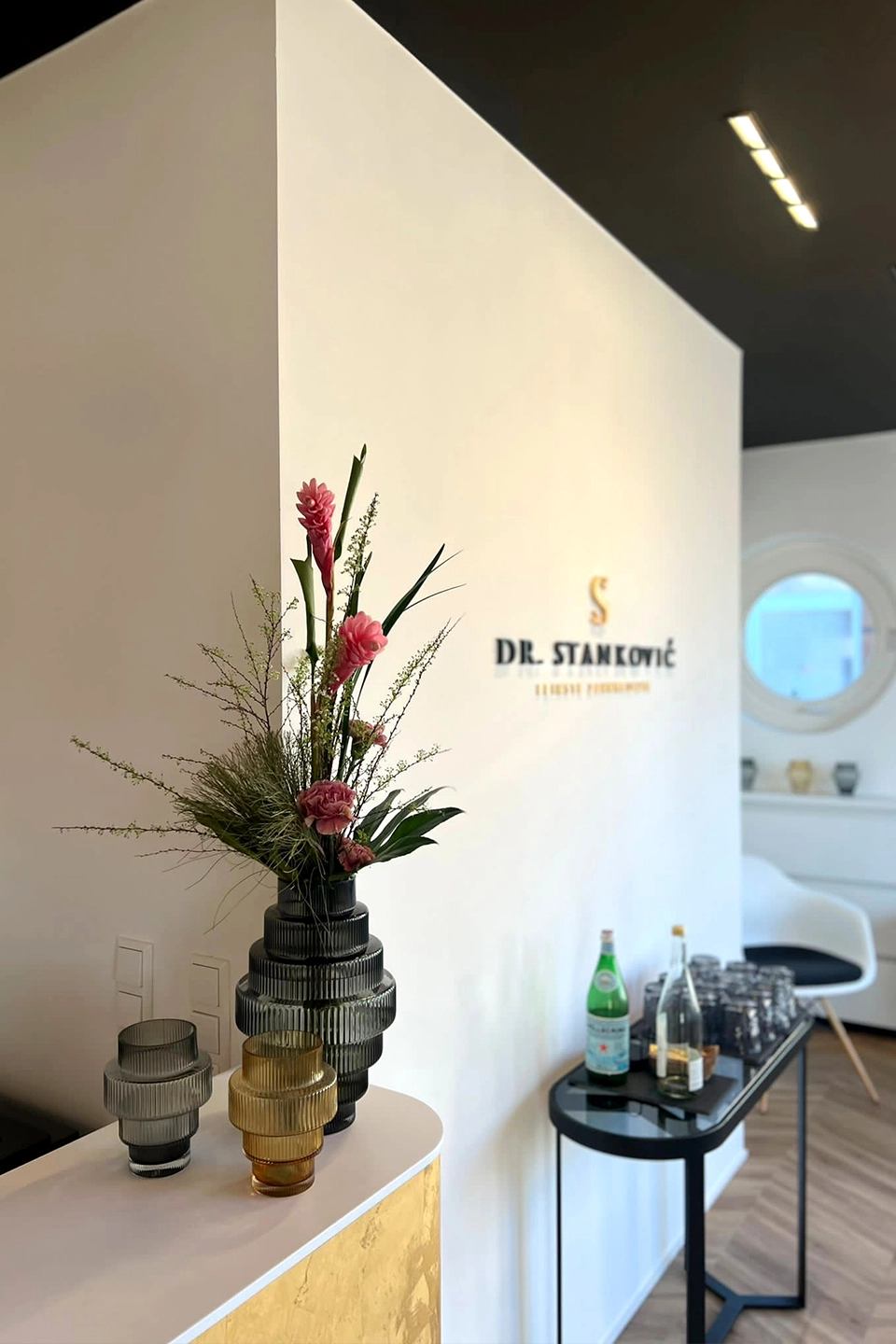 Zahnarztpraxis Hannover und Bremen - Zahnarzt Dr. Stanković
